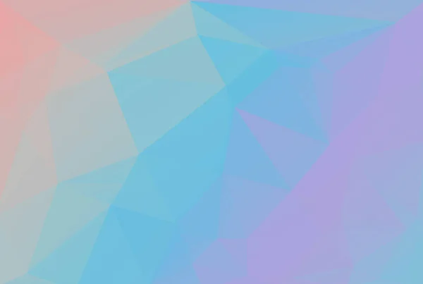 Πολυγωνικό Μοτίβο Τριγωνική Πολυ Υφή Πολύχρωμη Πολύγωνο Σχήμα Ταπετσαρία Τέχνη — Φωτογραφία Αρχείου