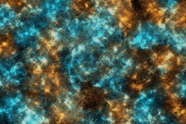 Sterrenstelsel Donker Oneindige Melkweg Twinkelen Kosmos Astrologie Interstellaire Achtergrond — Stockfoto