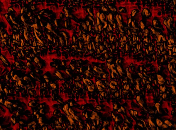 Hrubá Textilie Textura Grunge Textilní Vzor Retro Abstraktní Pozadí — Stock fotografie