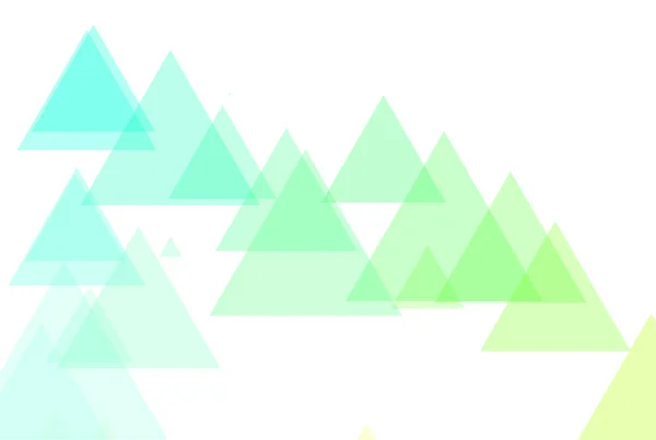 Mnohobarevné Trojúhelníkové Textury Poly Pozadí Polygonální Vzor Umění — Stock fotografie
