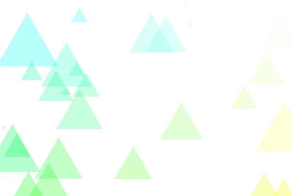 Mnohobarevné Trojúhelníkové Textury Poly Pozadí Polygonální Vzor Umění — Stock fotografie