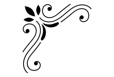 El çizimi süsleme geleneği sanatı