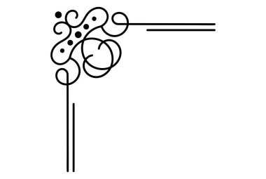 El çizimi süsleme geleneği sanatı