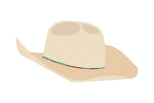 Straw Hat Nicaragua Hat Culture Headdress Traditional Cap Illustration Artwork — Stock Photo, Image