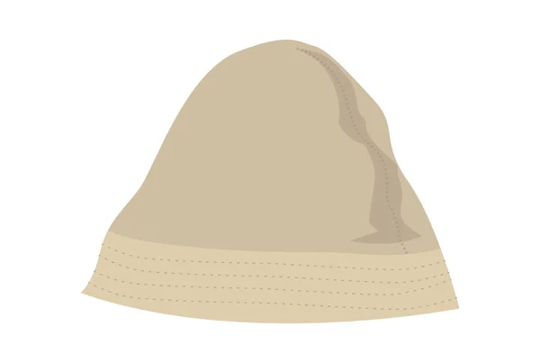 Tembel Καπέλο Ισραήλ Κουλτούρα Κεφαλόδεσμο Παραδοσιακό Καπέλο Εικονογράφηση Έργο — Φωτογραφία Αρχείου