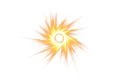 Alevler patlayan sanat eserleri güçlü ısı efektleri cehennem girdabı illüstrasyon sanatı