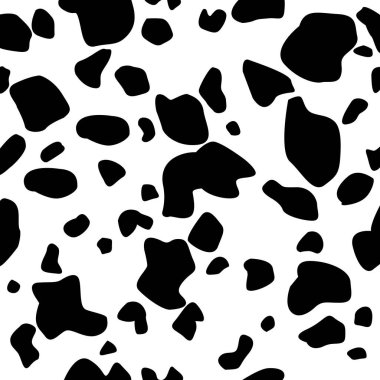 Hayvan desenli vahşi yaşam arkaplan görüntüsü Afrika orman cilt sanatı