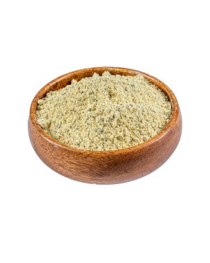 Nohut unu, çeşitli zemin nohutlarından yapılan bir darbe unudur.