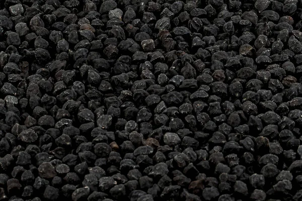 Black chickpeas .Black chickpeas, with their high fiber content, are very healthy to consume.