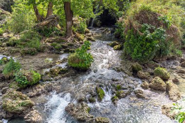 Tarsus Şelalesi-Mersin