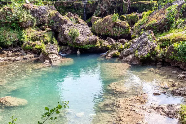 Tarsus Şelalesi-Mersin