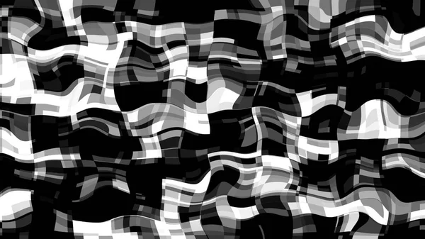 background of checkered light. abstract illustration