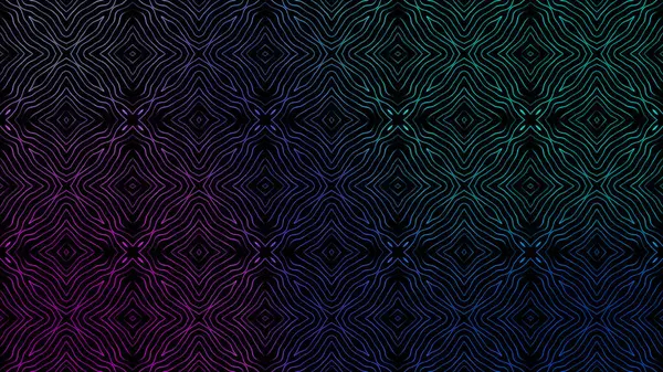 seamless abstract background. beautiful texture. 3d rendering.