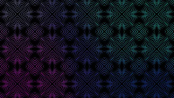 seamless texture of abstract geometric shapes. background of squares. vector illustration.