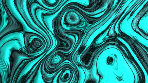 liquid fluid color paint texture. abstract background with oil painting. psychedelic pattern