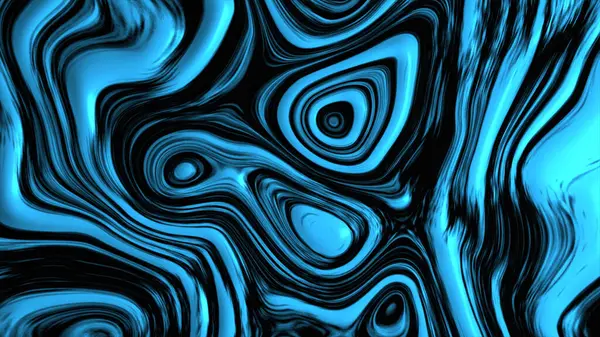 abstract background with liquid fluid color patterns