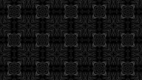 Soyut geometrik süslemesiz desen. tasarım arkaplanı, vektör illüstrasyonu