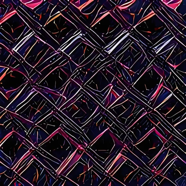 Абстрактный Фон Изысканным Сочетанием Цветов Текстур Интересных Узоров — стоковое фото