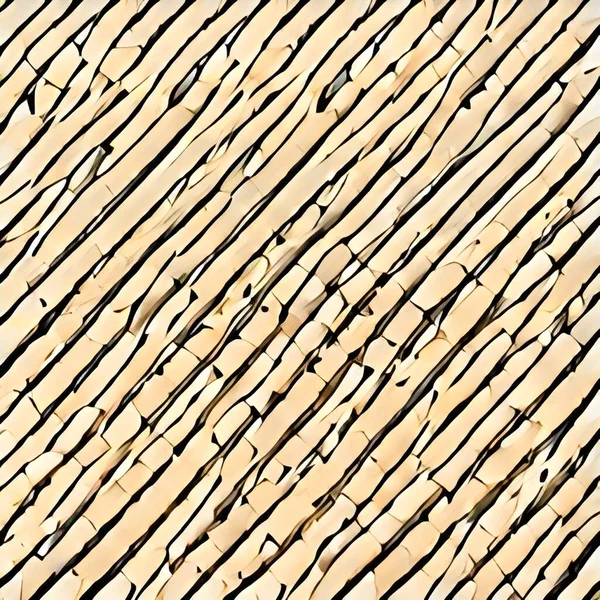 Vector Illustration Background Wood Texture — Stock Photo, Image
