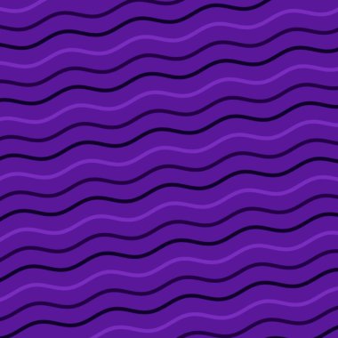 Geometrik şekilli kusursuz desen. vektör illüstrasyonu.