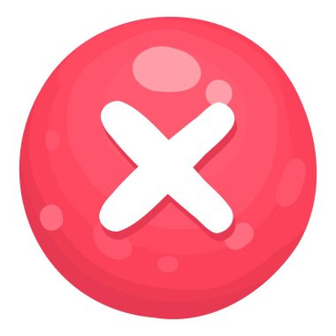 Reject button and progress-bar, bright different form of button for games and app. For your design