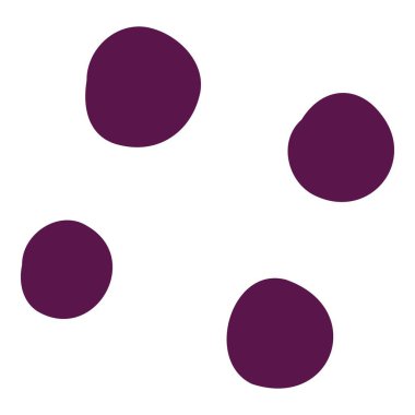 Elegant round frame, garland, wreath or border made of colorful fallen oak leaves, acorns and berries and Autumn Colors inscription inside. Natural decorative illustration in modern flat style.