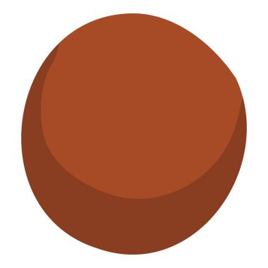 Zencefilli çörek, Noel kurabiyesi. Xmas zencefilli ekmek, farklı şekillerde bisküvi ve tatlı şeker jölesi. Bayram tatlısı, fırın. Düz vektör çizimi beyaz arkaplanda izole edildi.