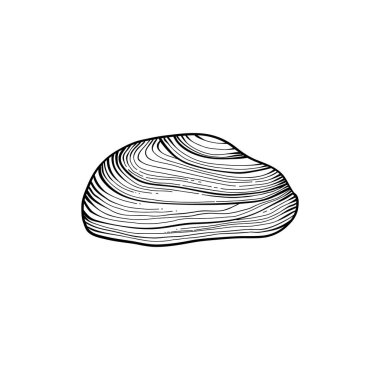 Palo santo sopası. El yapımı aroma yakma çubuğu, ayin elementi ve büyücülük için kutsal sembol, aromaterapi tahtası. Aromanın taşıyıcısı, esrarengiz el beyaz üzerine palo santo çizimi