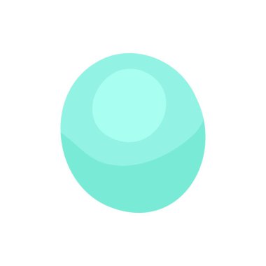 Çizgi film bakterisi. Biyolojik virüs ve bulaşıcı bakteriler. Mikrop ve alerji, mikrobiyoloji araştırma ikonu. Beyaz arkaplanda insan sağlığı neoterik vektörü