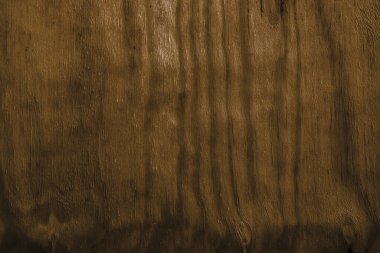 Kahverengiye boyanmış eski ahşap çit deseni. Ahşap arka. Ahşap desen menekşe rengine boyanmış. Brezilya 'da eski ahşap arkaplan