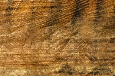Eski ahşap çit deseni. Ahşap arka. Ahşap dokusu yakın plan. Brezilya 'da kopya alanı olan klasik ahşap arkaplan