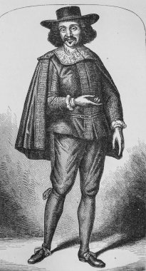 Moliere, editör Alfred 1881