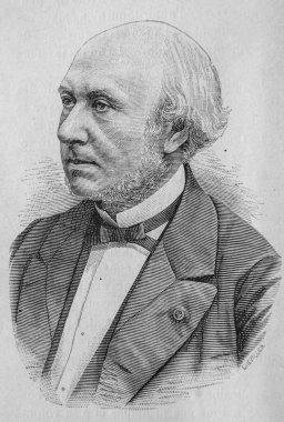 Wallon, 1861-1875, Henri Martin 'in Fransa Tarihi, Editör Furne 1880