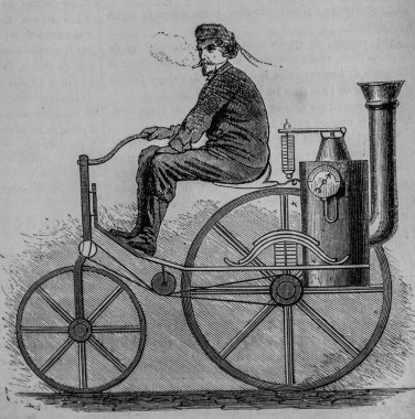 Ünlü evren, Yayımcı Michele Levy 1869