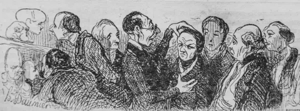 Sıraya dizilmiş bir grup insanın resmi.