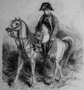 Napolyon, Yayıncı Lahur 1883