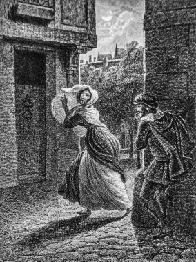 Maris Okulu, Moliere Tiyatrosu 1620-1673, Editör Furne-Combet 1860