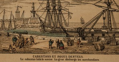 Mekanik, okul çocukları için popüler görüntüleme, Ernest Meyer 1900 Yayımcı