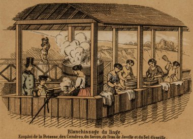 Kimya, okul eğitimi için popüler betimleme, Ernest Meyer 1900 Yayımcı