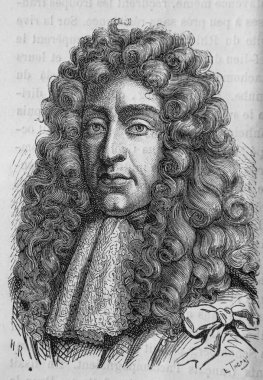 Jacques II, 1672-1792, Henri Martin 'in Fransa Tarihi, Editör Furne 1850