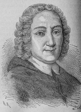 Alberoni, 1672-1792, Henri Martin 'in Fransa Tarihi, Furne Yayımcısı 1850
