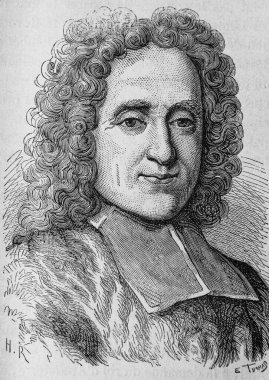 Kardinal Dubois, 1672-1792, Fransa Tarihi Henri Martin, Editör Furne 1850