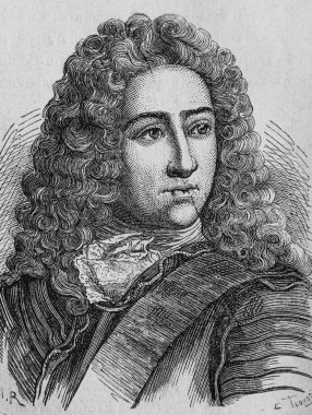 Stanislas Lesczynskl, 1672-1792, Fransa Tarihi Henri Martin, Furne Yayımcısı 1850