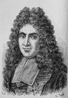 Marquis d 'Agenson, 1672-1792, Fransa Tarihi Henri Martin, FURNE EDITOR 1850