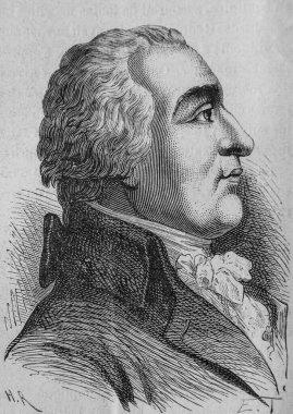 Orleans Dükü, 1672-1792, Fransa Tarihi Henri Martin, Editör Furne 1850