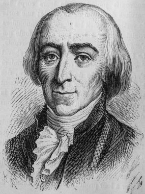 Roland, 1672-1792, Henri Martin 'in Fransa Tarihi, Editör Furne 1850