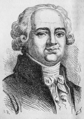 Manuel, 1672-1792, Henri Martin 'in Fransa Tarihi, Editör Furne 1850