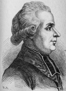 Lamourette, 1672-1792, Henri Martin 'in Fransa Tarihi, FURNE EDITOR 1850