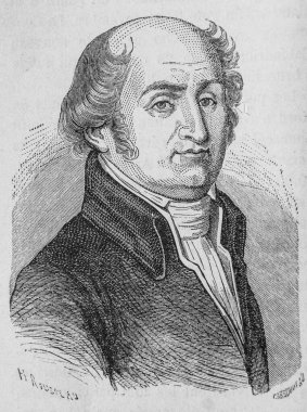 Romme, 1792-1804, Henri Martin 'in Fransa Tarihi, Editör Furne 1850