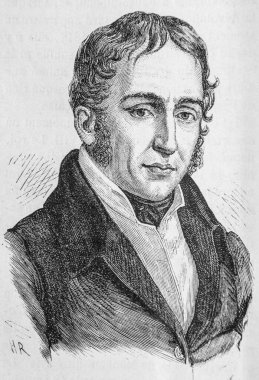 Paul Louis Courier, 1804-1832 Fransa Tarihi Henri Martin, Editör Furne 1880